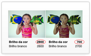Brilho colorido explicado (4min 50seg)